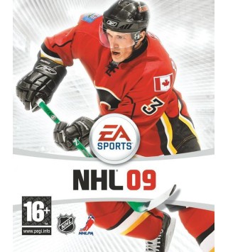 NHL 09 Origin / EA app Key GLOBAL